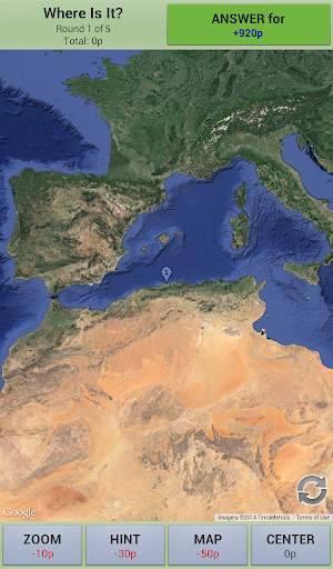 World Explorer screenshot 14