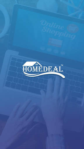 Home Deal Shopping screenshot 1