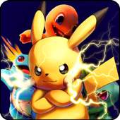 Cheat for Pokemon Duel 1.0