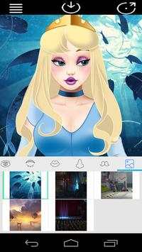 My Avatar screenshot 4
