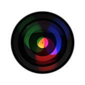 RGB Lights Camera Effect icon