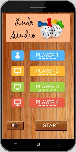 Ludo Studio - Free Offline Multiplayer 2020 screenshot 2