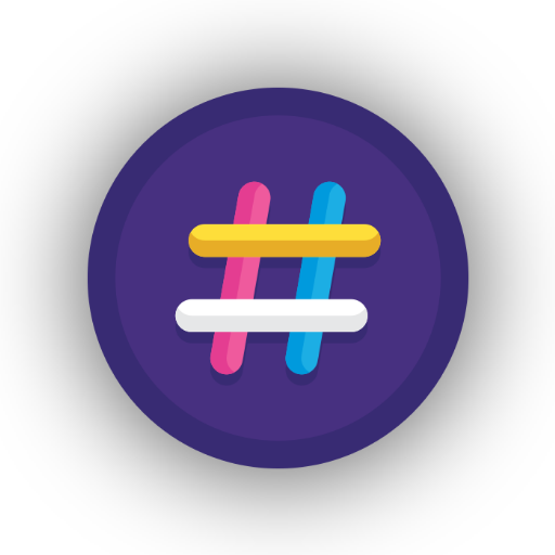 tags for Instagram - Free Like &amp; Follower Hashtag icon