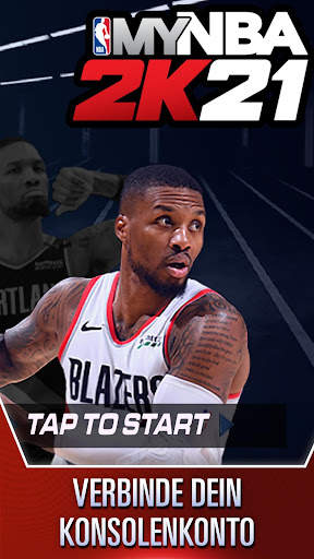 MyNBA2K21 screenshot 4