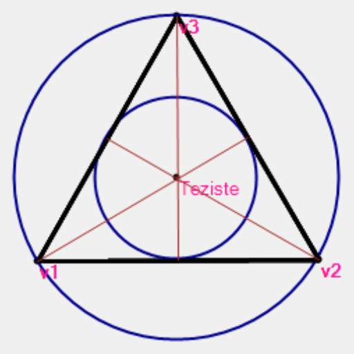Triangle Geometry 1.0