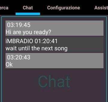 MB LIVE screenshot 4