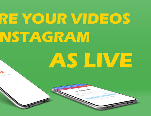 Live For Instagram screenshot 6