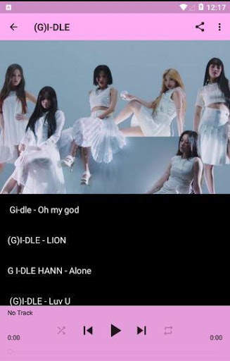 Blackpink - How You Like That screenshot 7