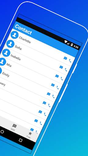 Free Calls - Free SMS screenshot 4