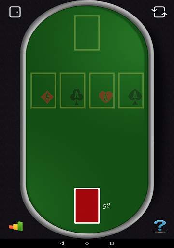 Aces Up Solitaire screenshot 19