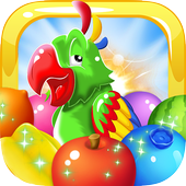 Fruit Birds icon