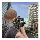 Crime City Sniper Killer 3D 1.0