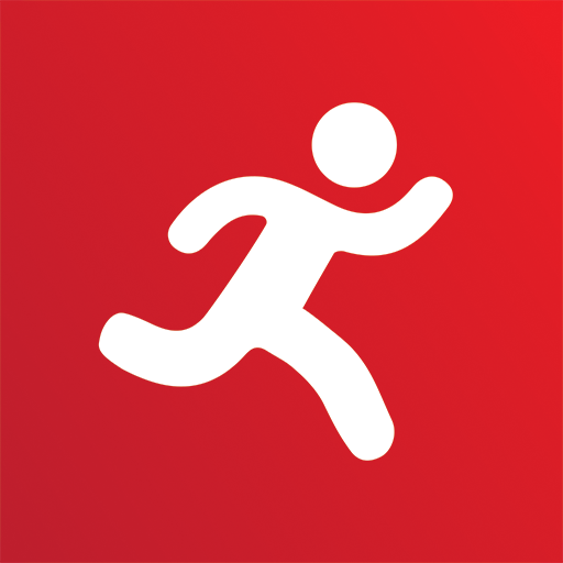 Steps - Social and Fitness App icon