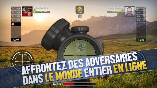 Range Master: Sniper Academy screenshot 8
