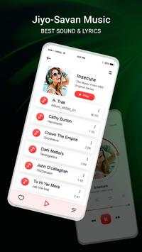 Guide for Free Jio-Saavn Music screenshot 3