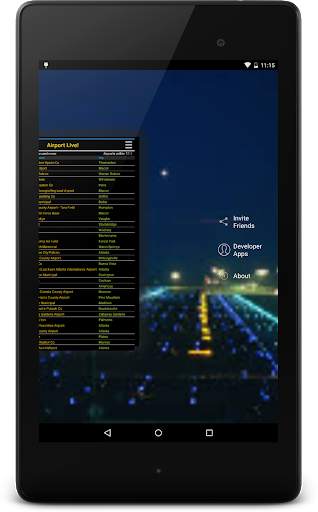Airport Live screenshot 11