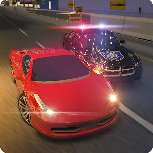 Freeway Police Pursuit Racing 1.0.5
