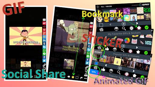 Play Camera 2021 screenshot 3