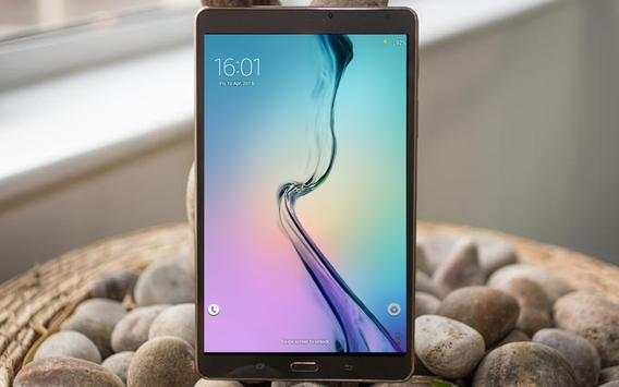 Lock Screen Galaxy S6 Edge App screenshot 7