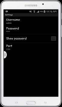 WiFi File Transfer screenshot 14