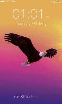Lock Screen for Iphone 6 screenshot 5