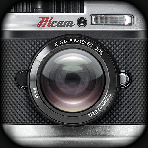 Camera Express 360 أيقونة