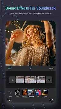 Mini Movie-Video Clips 3 تصوير الشاشة