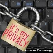 My Privacy icon