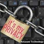 My Privacy 1.0