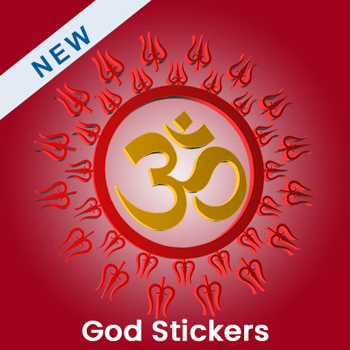 God  Stickers for WhatsApp hindi 1.0