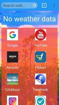 Indian browser screenshot 4