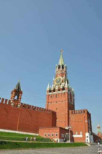 Russia Wallpaper Travel screenshot 5