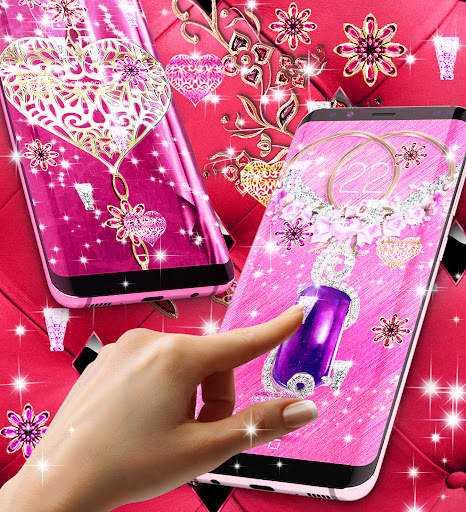 Royal elegant live wallpapers screenshot 3