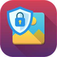 Gallery Vault أيقونة