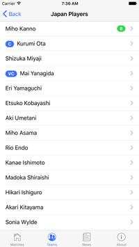 T20 Cricket EAP Qlf Japan screenshot 2