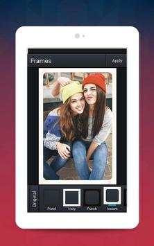 Ultra Photo Editor screenshot 9
