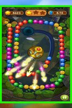 Marble Legend screenshot 2