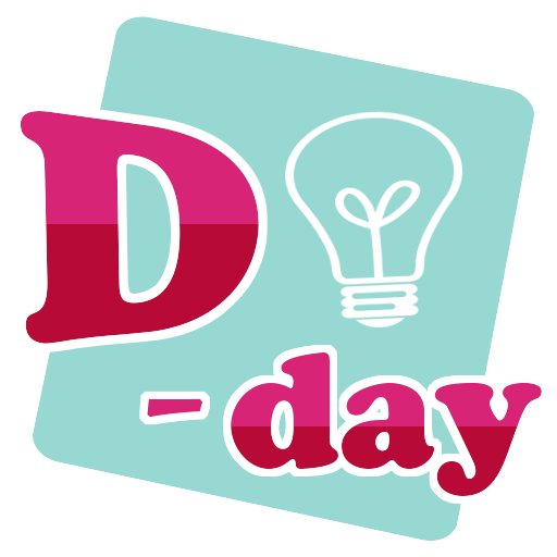 Список D-Day иконка