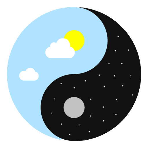 Sky Flashlight icon