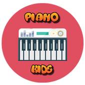 Piano : Kids Song 2.1.1