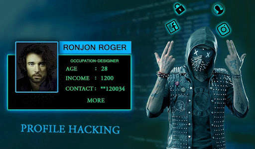 Hacker 0.2 - Free Hacker Simulator screenshot 5
