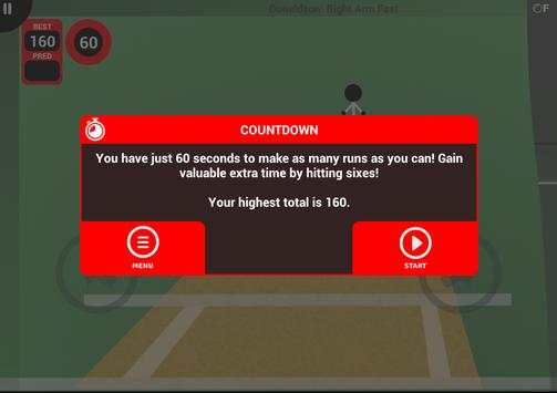Smash and Slog Cricket screenshot 9