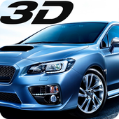 Daemon Drive icon