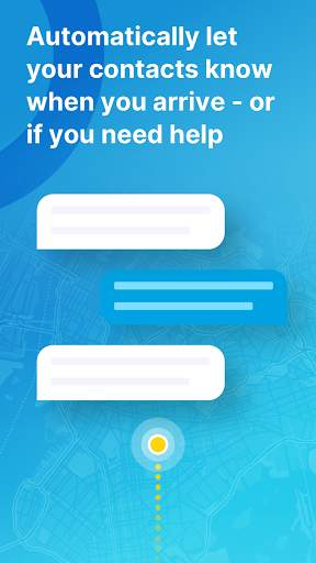LiveSafe screenshot 5