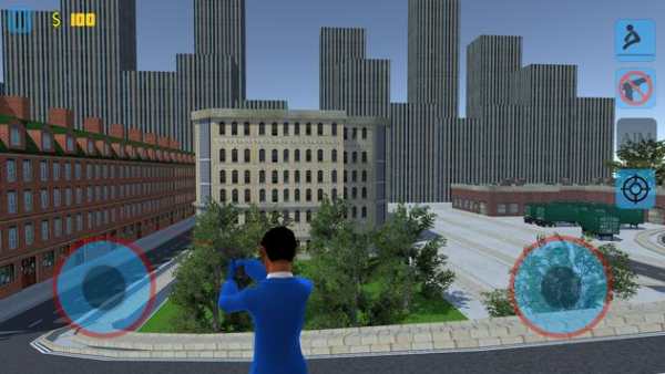 Grab Street Auto screenshot 1