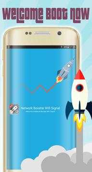 Network Booster Wifi Signal screenshot 1