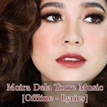 Moira Dela Torre Music lyrics - Offline screenshot 4