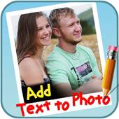 Add text to Photo 1.2