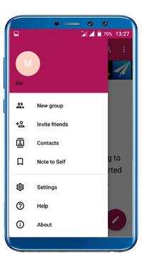 Free Video Calls and Chat screenshot 1