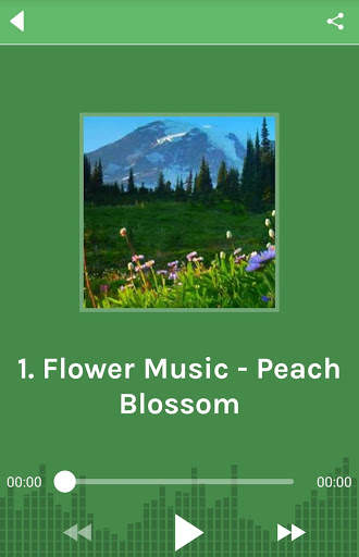 Free instrumental love songs screenshot 7